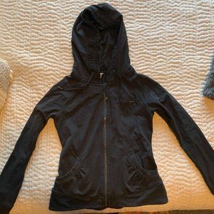 Women's Athletic Jacket